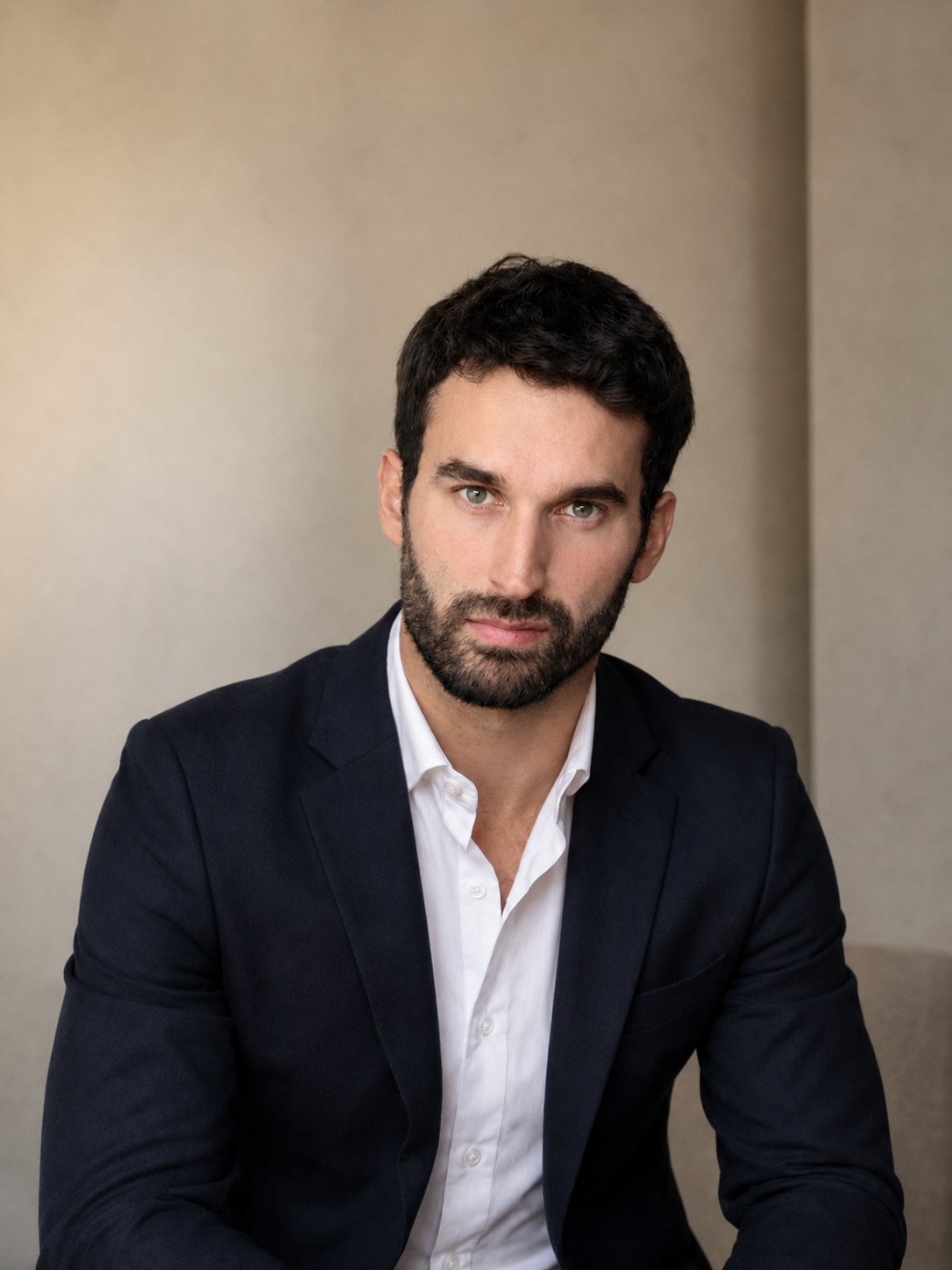 Yanis Mahfoud